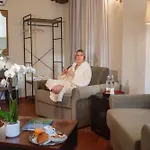 Dimora Conte Cavour 4* Βερτσέλλι