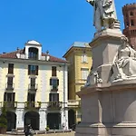 Dimora Conte Cavour