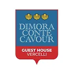 Dimora Conte Cavour ゲストハウス 4*