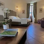 Maison d'hôtes Dimora Conte Cavour