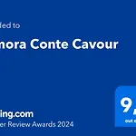 ゲストハウス Dimora Conte Cavour