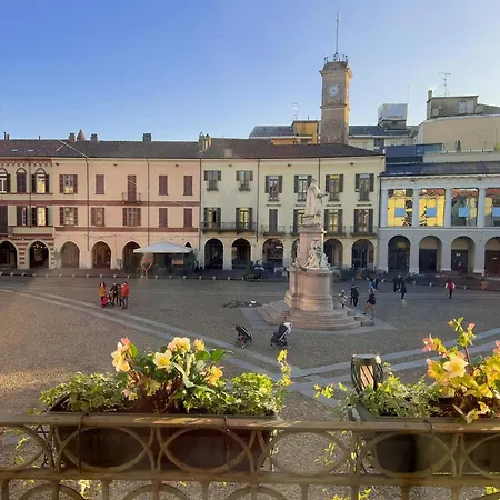 招待所 Dimora Conte Cavour