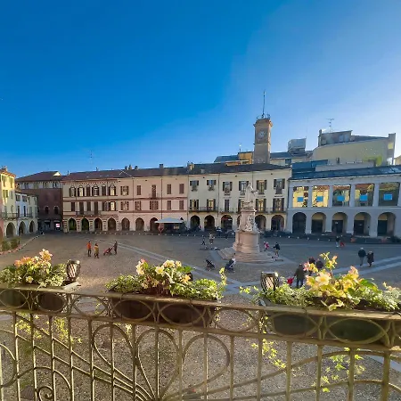 招待所 Dimora Conte Cavour 4*