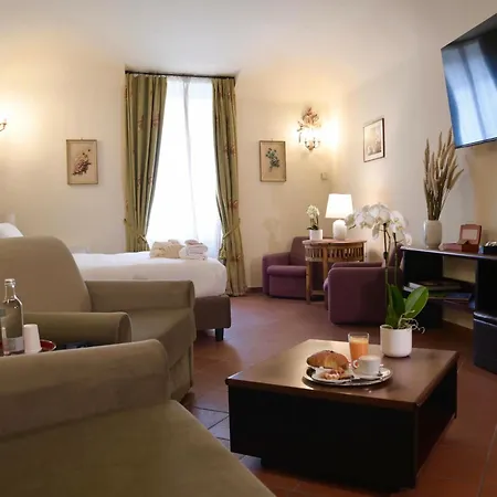 Dimora Conte Cavour Guest house Vercelli