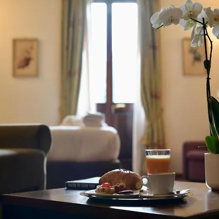 Dimora Conte Cavour 4* 韦尔切利