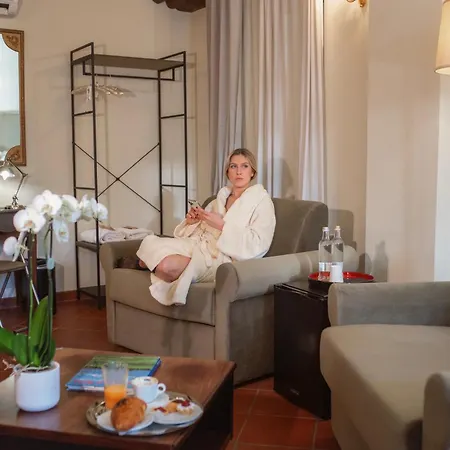 Dimora Conte Cavour 4* 韦尔切利