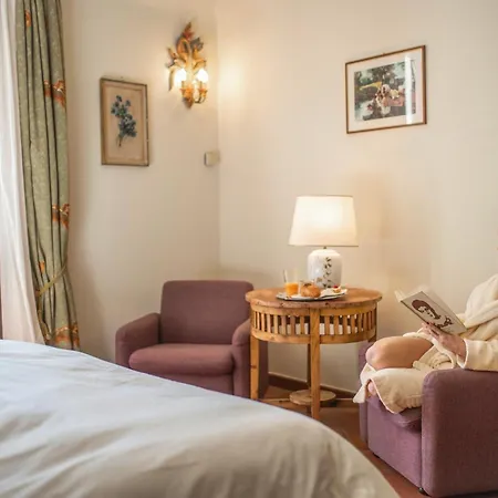 Dimora Conte Cavour 韦尔切利