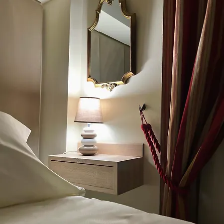 Dimora Conte Cavour 4*
