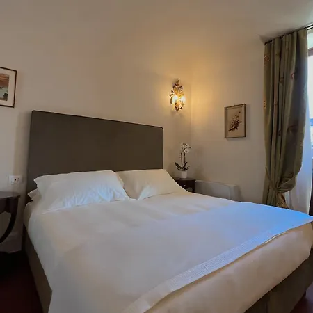 Dimora Conte Cavour Vercelli