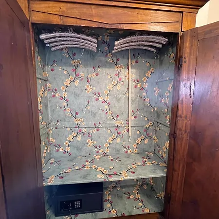 招待所 Dimora Conte Cavour