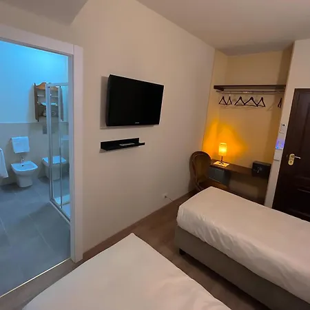Dimora Conte Cavour 4* Vercelli