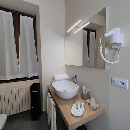 Dimora Conte Cavour 招待所