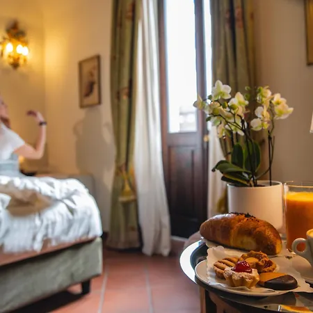 Dimora Conte Cavour Guest house Vercelli