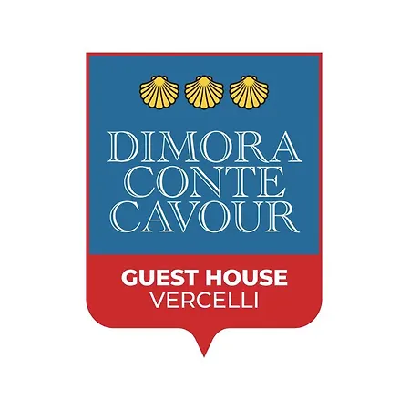 Dimora Conte Cavour Guest house *
