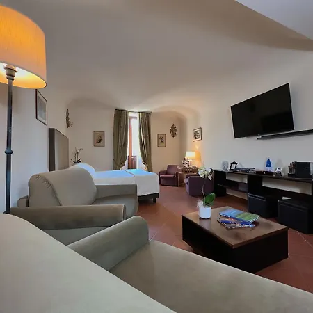 招待所 Dimora Conte Cavour 韦尔切利