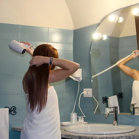 招待所 Dimora Conte Cavour 4*