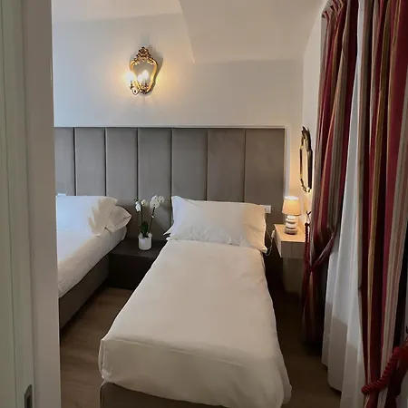 Dimora Conte Cavour 韦尔切利