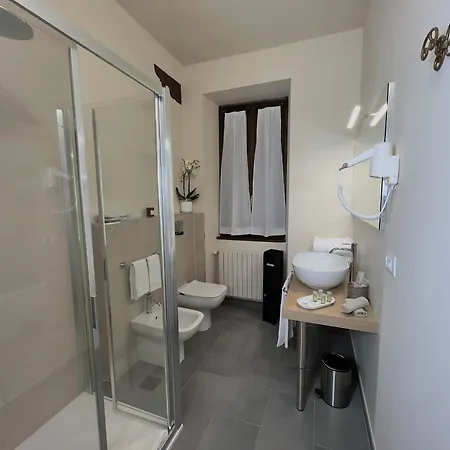 Dimora Conte Cavour Guest house
