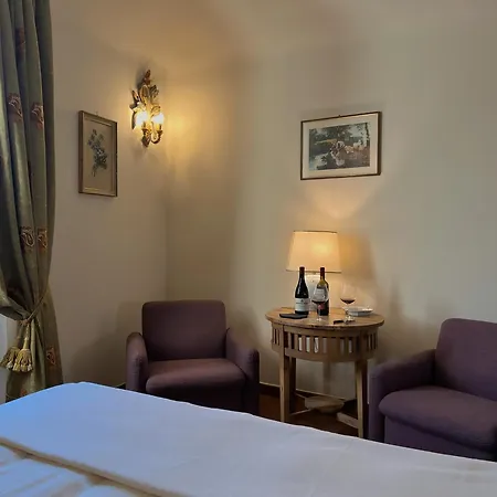 Dimora Conte Cavour 4* Vercelli