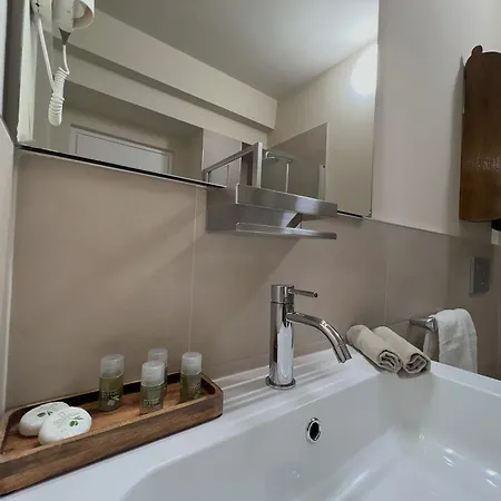 Dimora Conte Cavour Guest house Vercelli