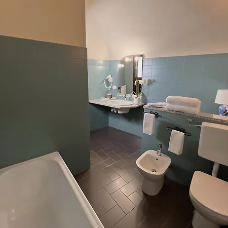 Dimora Conte Cavour 4*