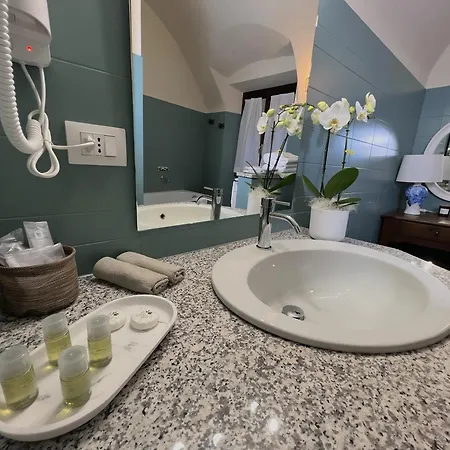 Dimora Conte Cavour Guest house Vercelli