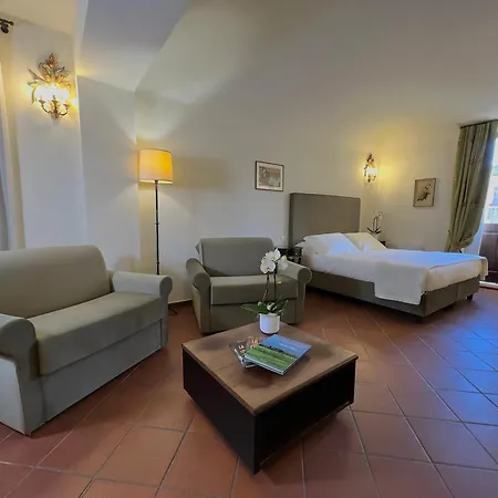 Dimora Conte Cavour Guest house Vercelli