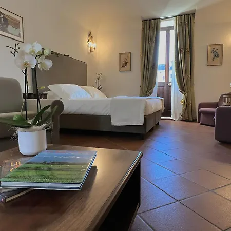 Guest house Dimora Conte Cavour