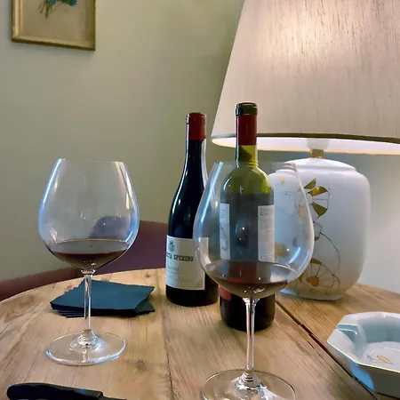 Dimora Conte Cavour 4* 韦尔切利