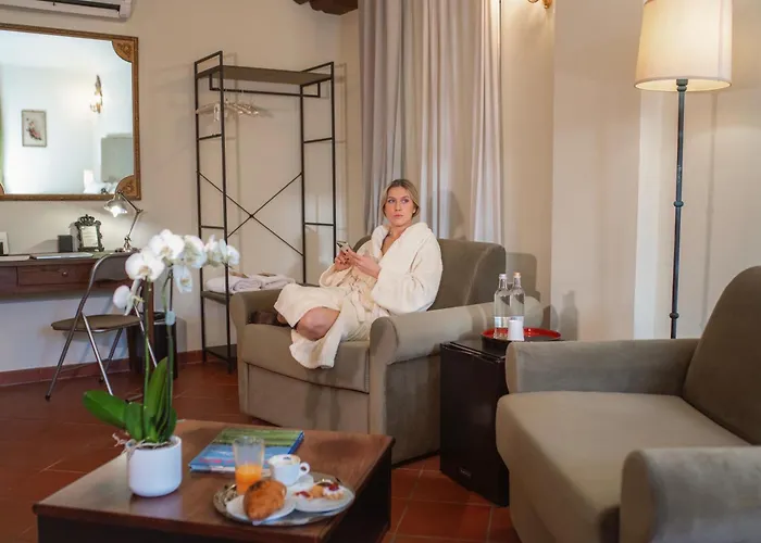 Dimora Conte Cavour 4* فيرتشيلي